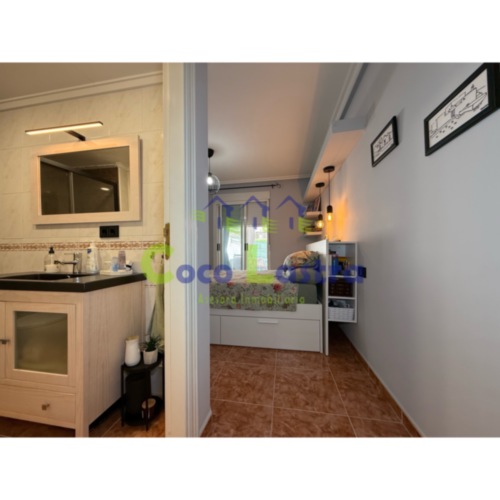 Dormitorio principal 